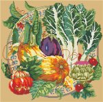 (image for) Vegetable Medley